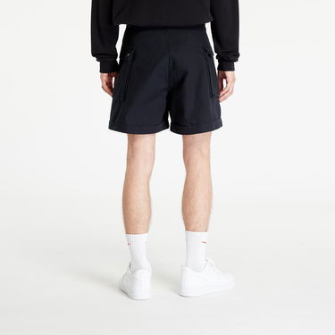 Šortky Nike Woven P44 Cargo Shorts Čierna | FJ7137-010, 3