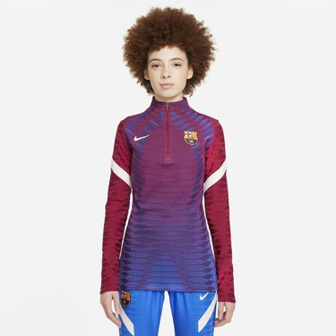 Dres Nike F.C. Barcelona Strike Elite Dri-FIT ADV Football Drill Top Rôznofarebný | CW1228-621, 0