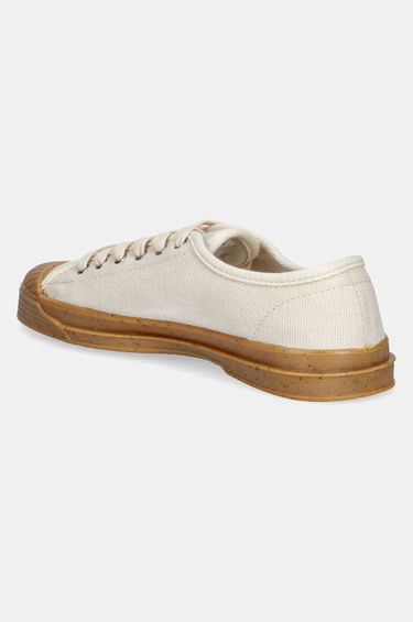 Tenisky a topánky Polo by Ralph Lauren Essence 100 Biela | 818941162, 2