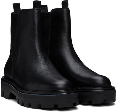 Oblečenie rag & bone Rag & Bone Quinn Chelsea Boots Čierna | WFF24FF014LE14, 3