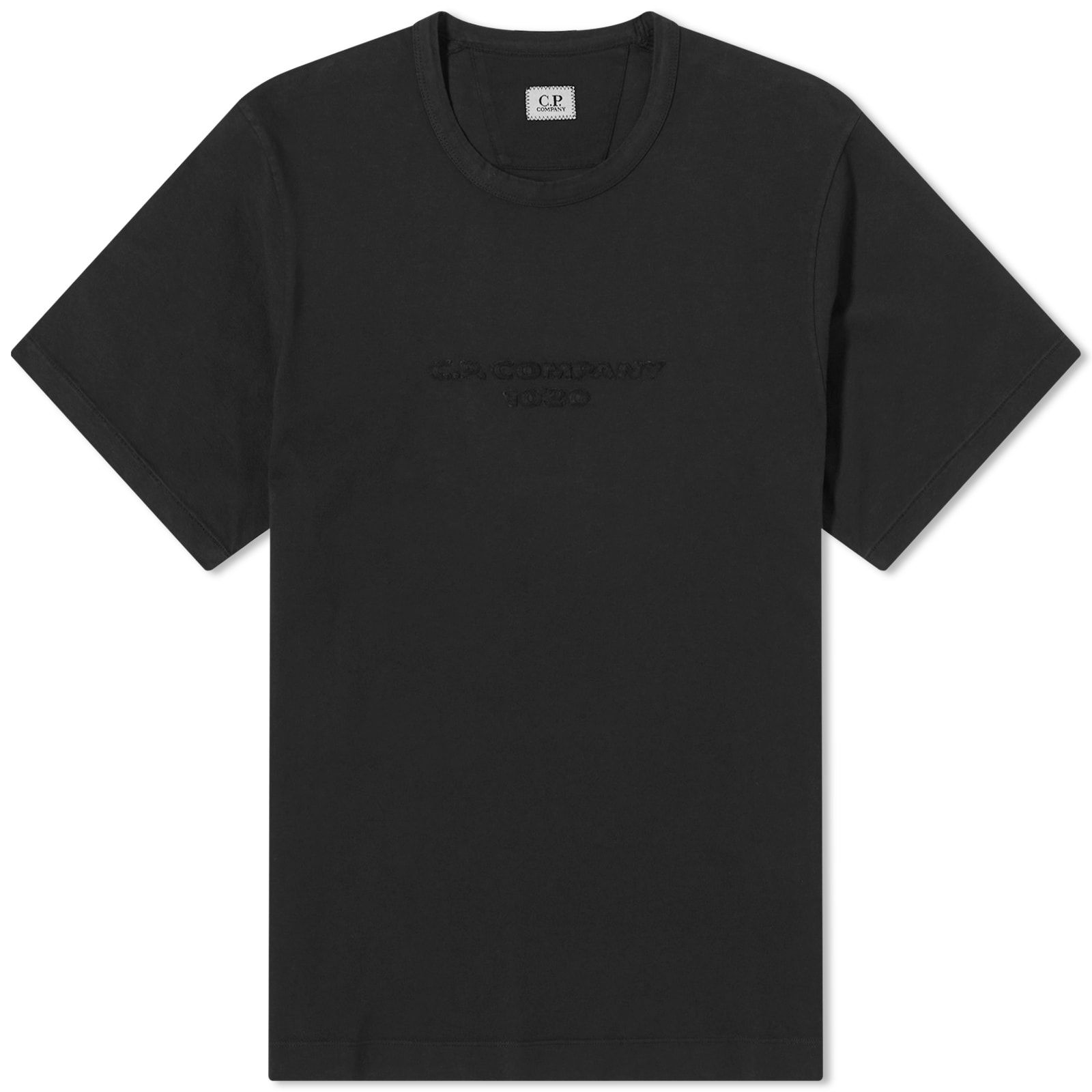 Logo T-Shirt