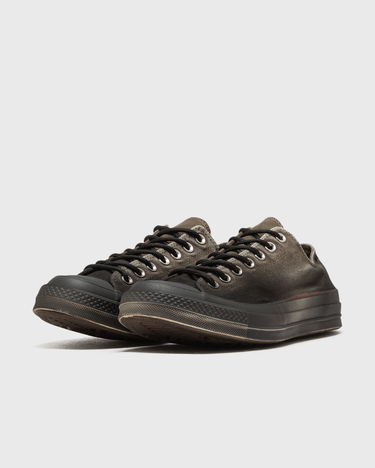 Tenisky a topánky Converse Chuck 70 Canvas LTD Čierna | A17730C, 2