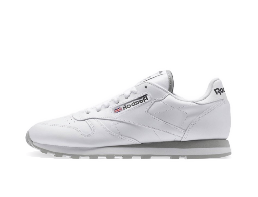 Tenisky a topánky Reebok Classic Leather Biela | 2214