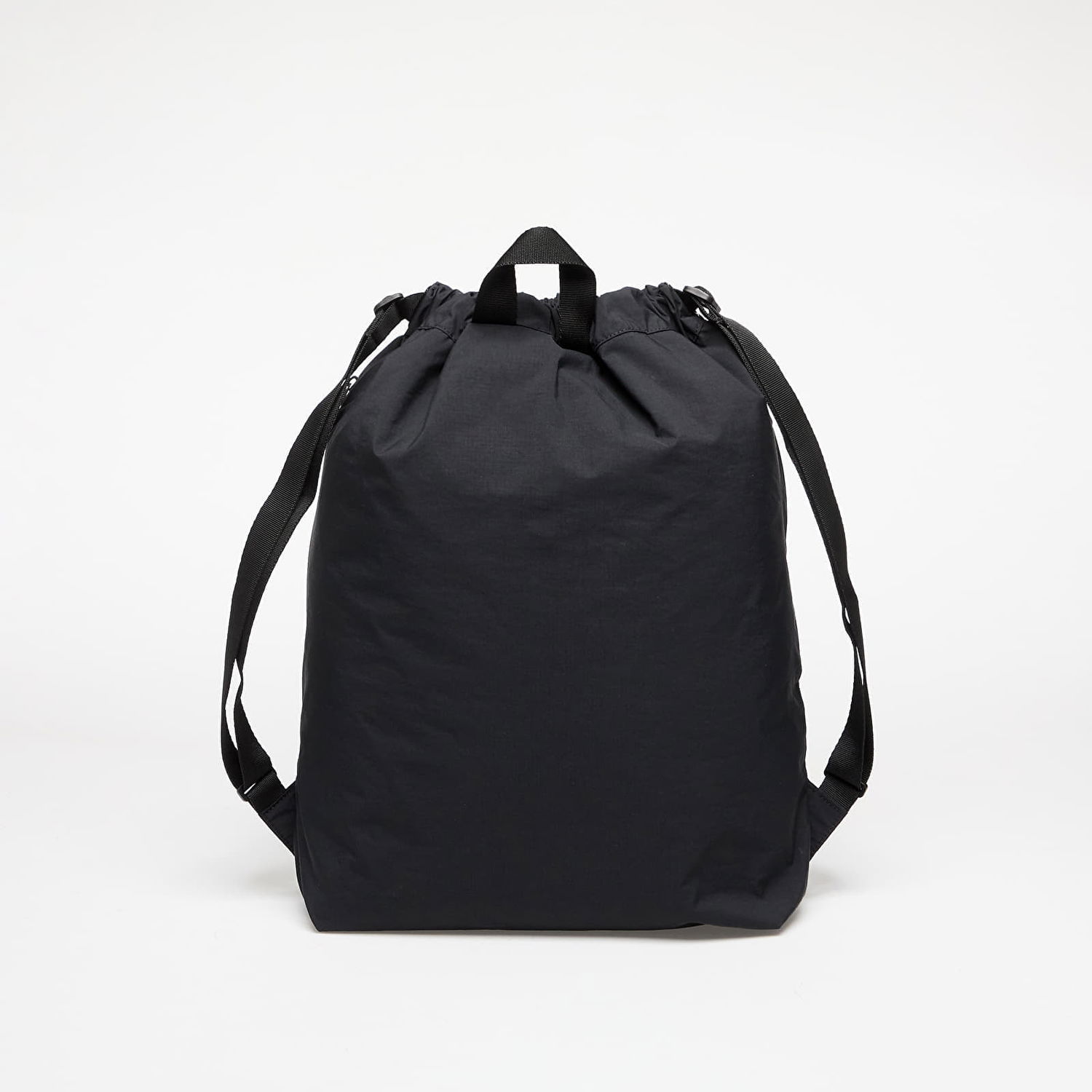 Športový vak adidas Performance Stella McCartney Gymsack Čierna | JJ4693, 1