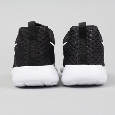 Tenisky a topánky Nike Roshe One Flight Weight Čierna | 705485-008, 3