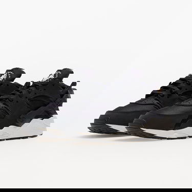 Tenisky a topánky Nike Air Huarache LE Čierna | DQ8572-001, 5