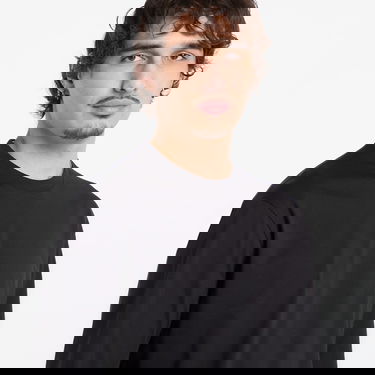 Tričko Y-3 Y-3 Gfx Long Sleeve T-Shirt XL Čierna | KR2239, 1