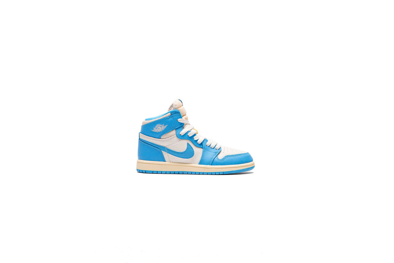 Tenisky a topánky Jordan Jordan 1 Retro High OG PS Modrá | FD1412-402, 1