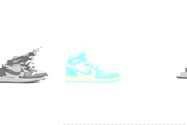 Tenisky a topánky Jordan Jordan 1 Retro High OG PS Modrá | FD1412-402, 1
