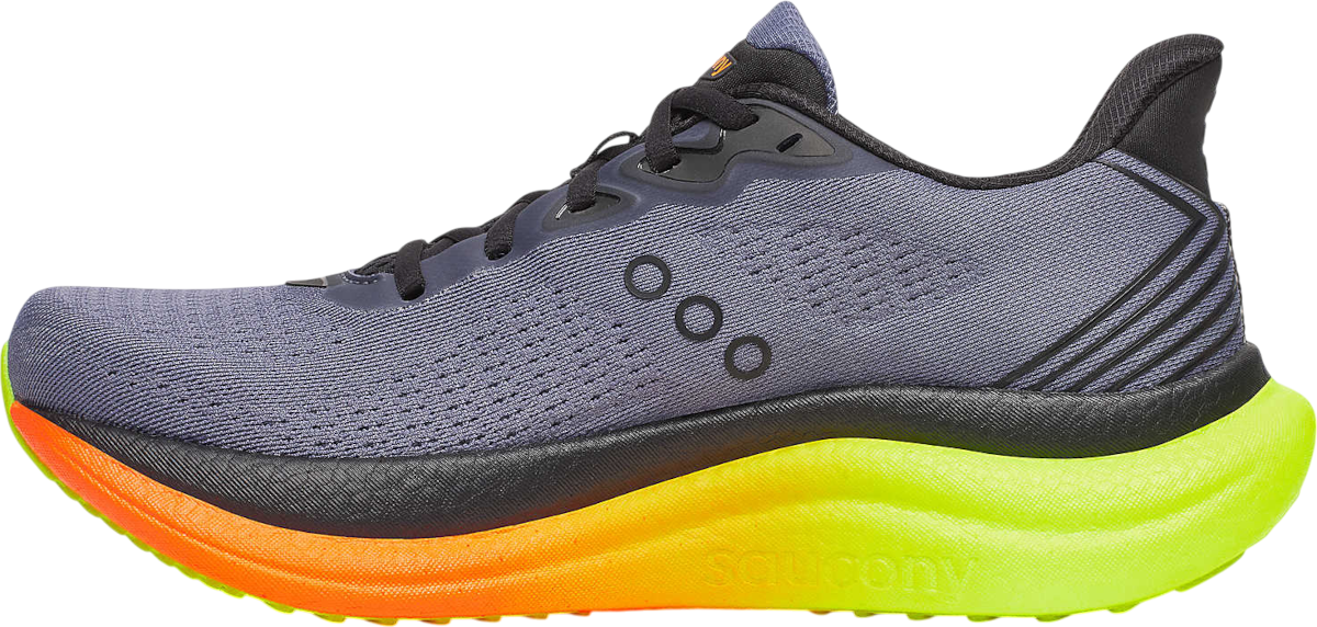 Tenisky a topánky Saucony Triumph 23 Šedá | s21023-99, 1