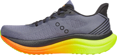 Tenisky a topánky Saucony Triumph 23 Šedá | s21023-99, 1
