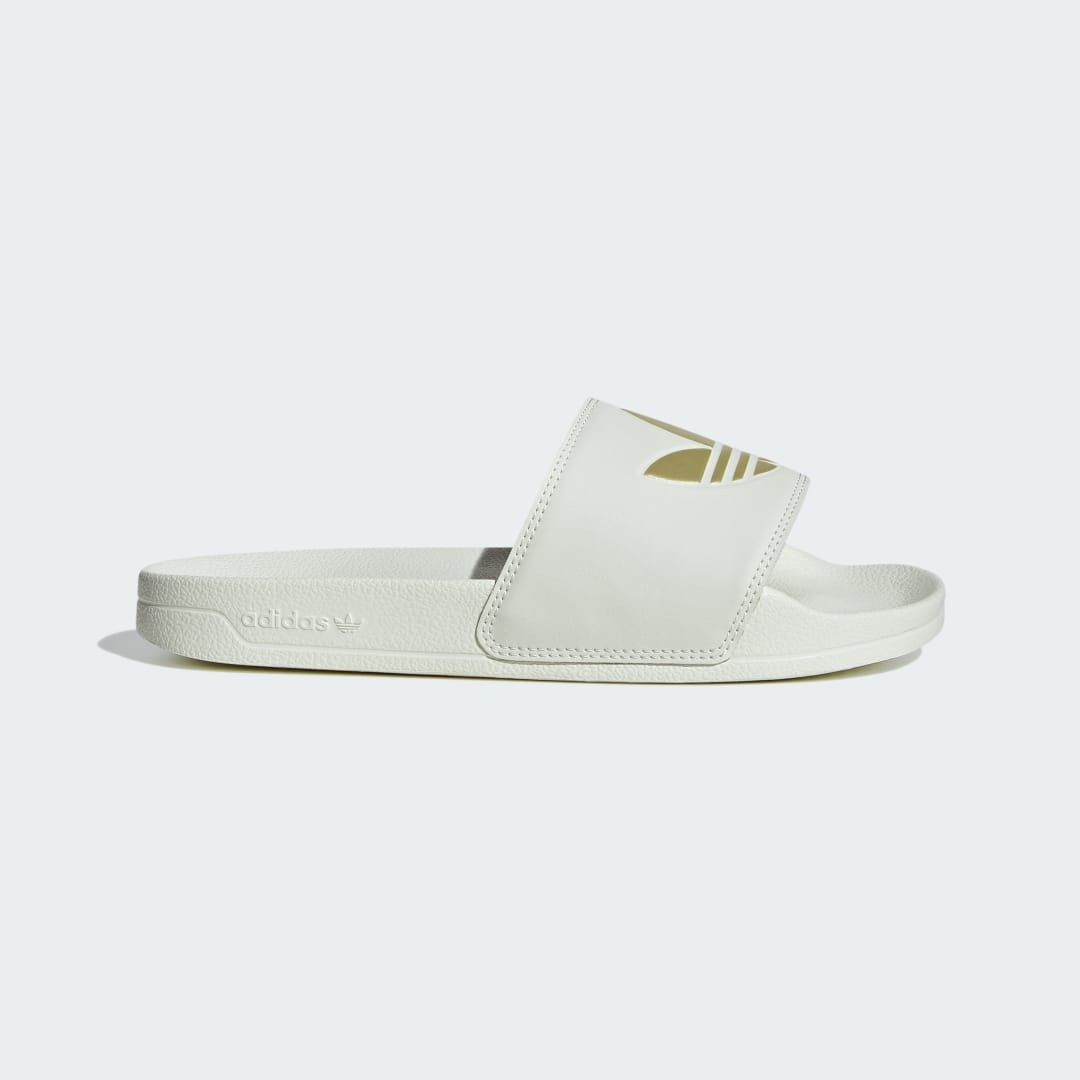 Tenisky a topánky adidas Originals adilette Lite Slides Biela | IE2988, 0