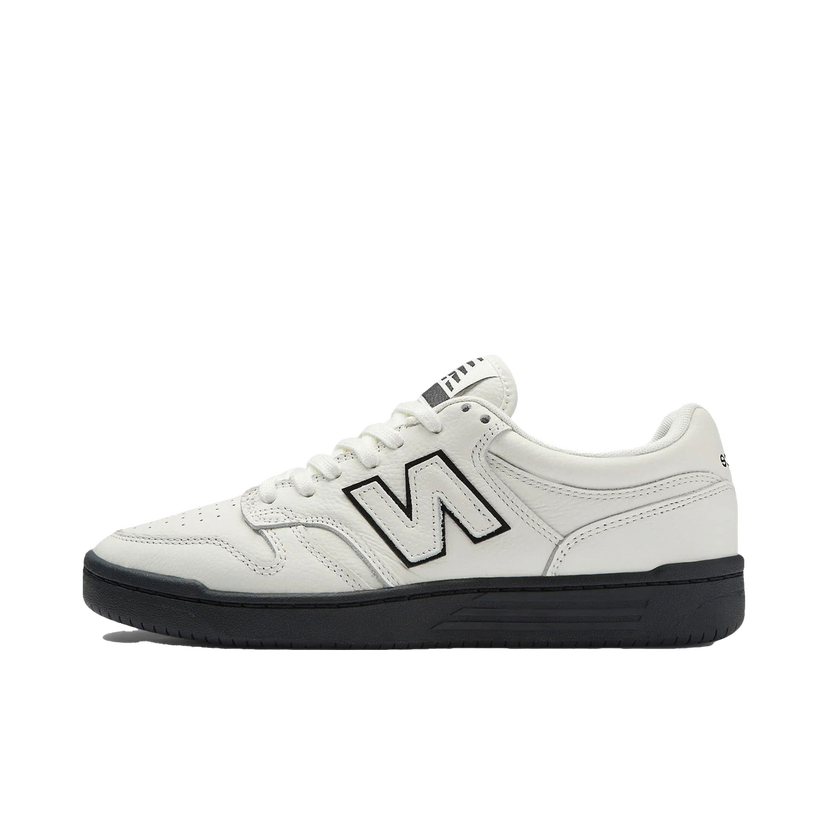 Tenisky a topánky New Balance 480 Yang Biela | NM480YNG