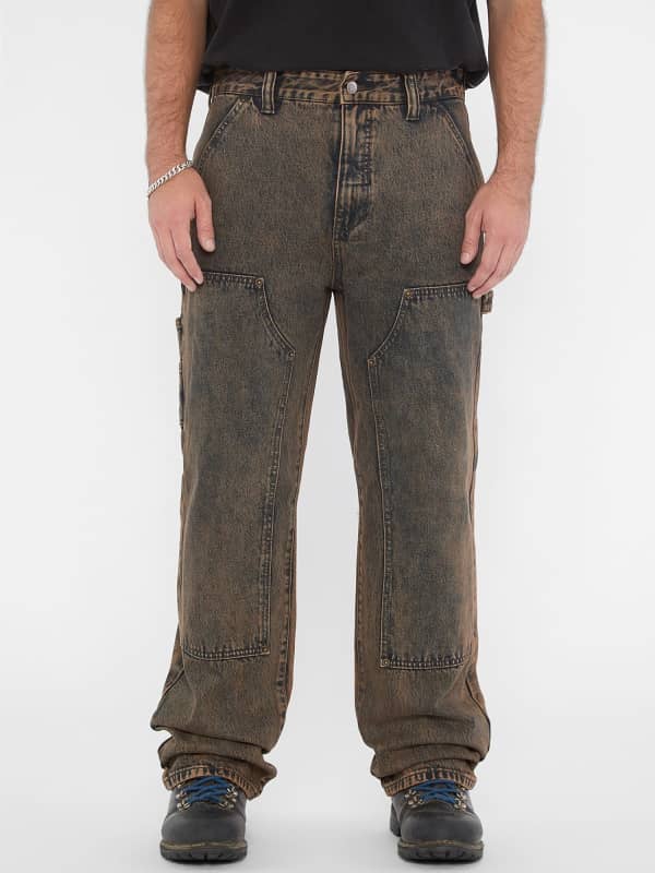 Carpenter Jeans