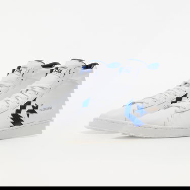 Tenisky a topánky Converse Pro Leather Biela | 170359C, 4