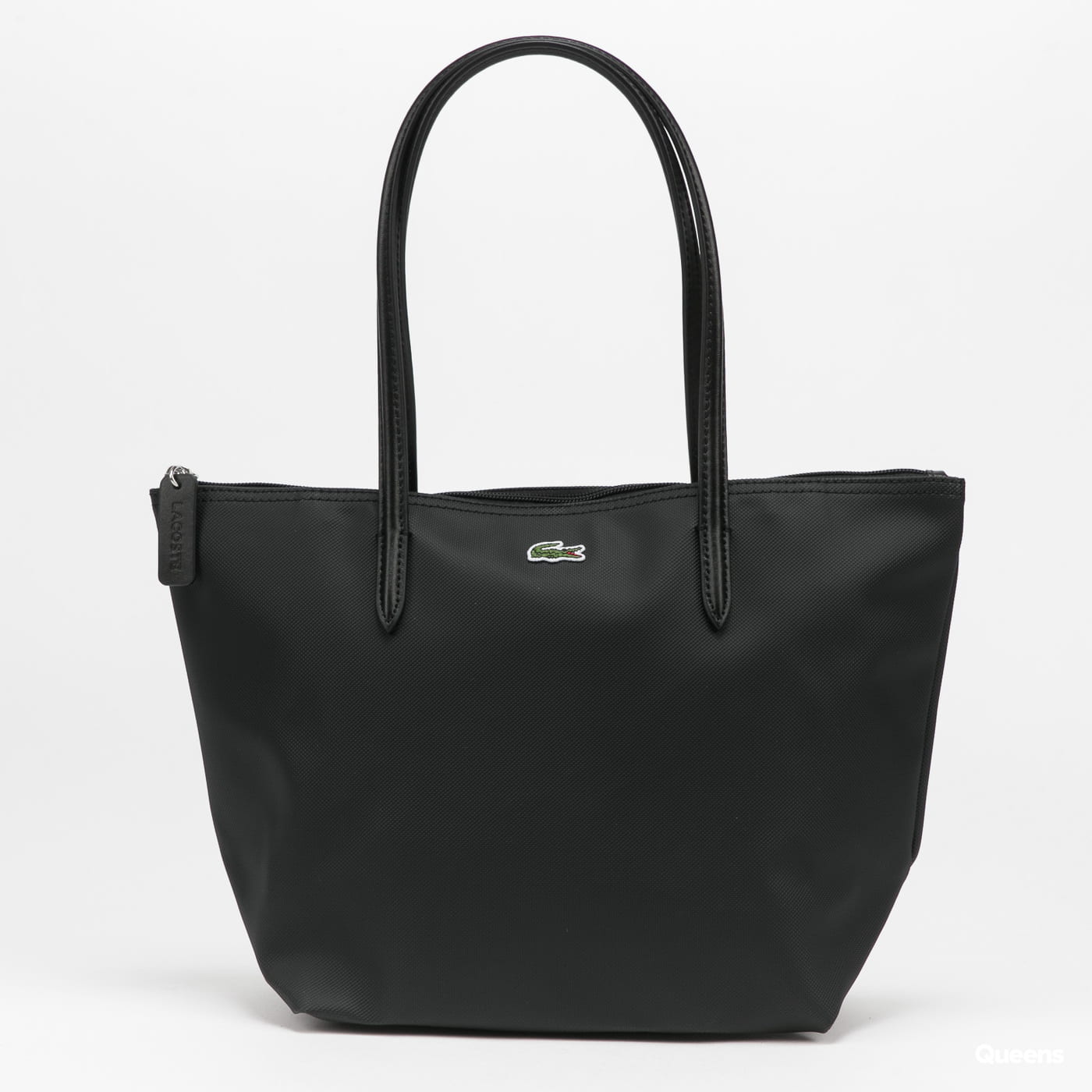 Tote bag Lacoste Concept Small Zip Tote Bag Čierna | NF2037PO, 0