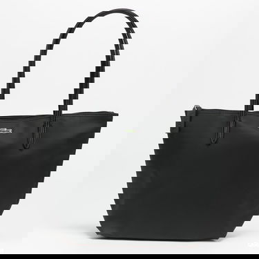 Tote bag Lacoste Concept Small Zip Tote Bag Čierna | NF2037PO, 0