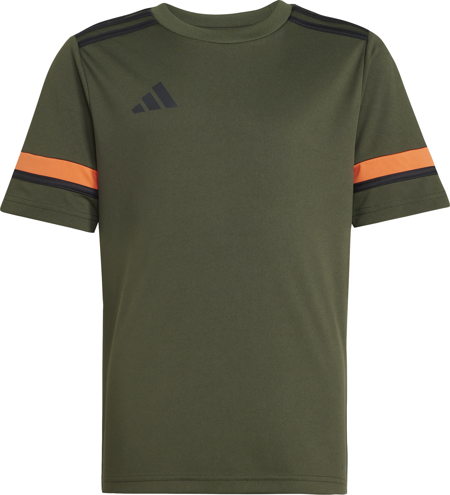 Tričko adidas Originals Adidas Squadra 25 T-Shirt Zelené | jn7853, 0
