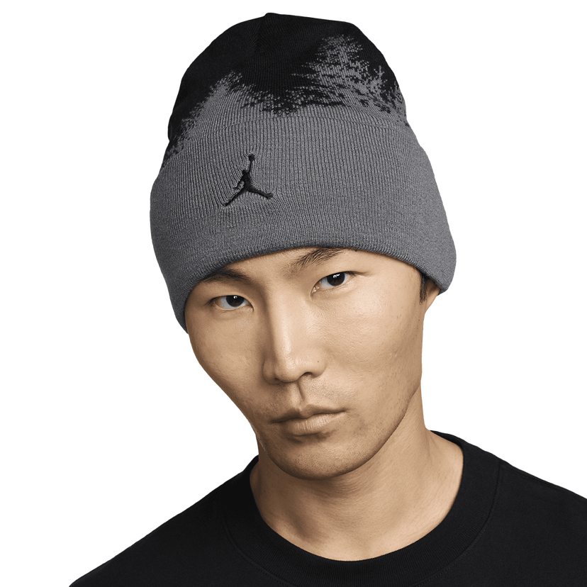 Kulicha Jordan Jordan Peak Gradient Beanie Rôznofarebný | HV1077-068