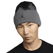 Jordan Peak Gradient Beanie