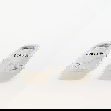 Tenisky a topánky Reebok Club C 85 Biela | RMIA072C99LEA0010110, 4