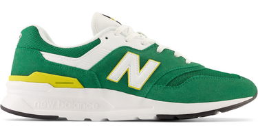 Tenisky a topánky New Balance 997 Zelené | cm997hvi, 1