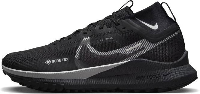 Tenisky a topánky Nike React Pegasus Trail 4 GTX Čierna | DJ7926-001, 0
