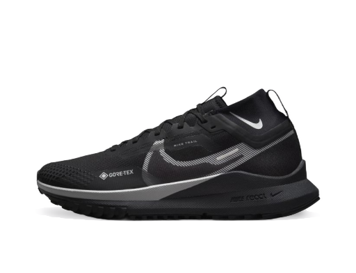 Bežecké topánky Nike React Pegasus Trail 4 GTX Čierna | DJ7926-001