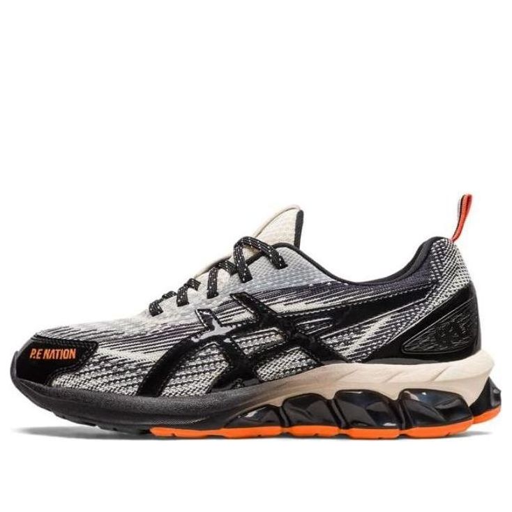 Tenisky a topánky Asics P.E Nation x Gel Quantum 180 7 Čierna | 1202A433-750