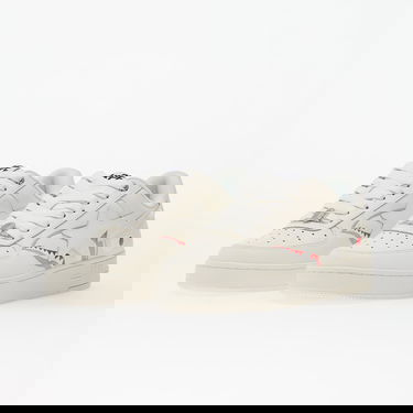 Tenisky a topánky BAPE Bape Sta Shark Biela | 001FWL801302MWHT, 5
