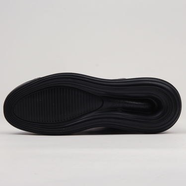 Tenisky a topánky Nike Air More Uptempo 720 QS 1 Čierna | BQ7668-001, 4