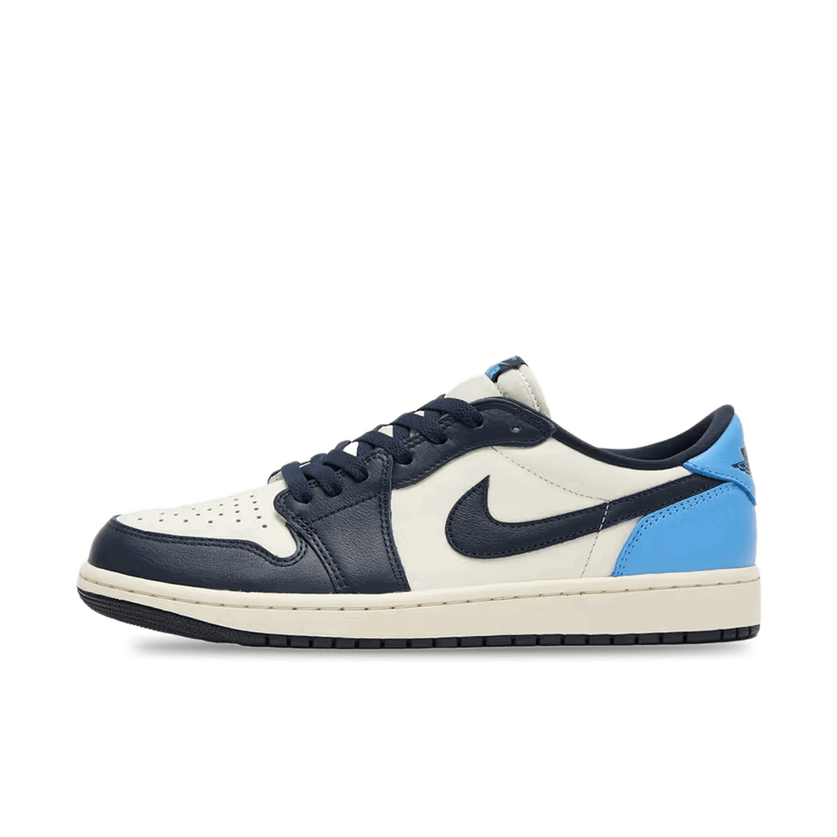 Tenisky a topánky Jordan Jordan 1 Low OG Modrá | CZ0790-400, 0