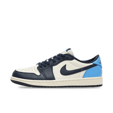 Tenisky a topánky Jordan Jordan 1 Low OG Modrá | CZ0790-400, 0