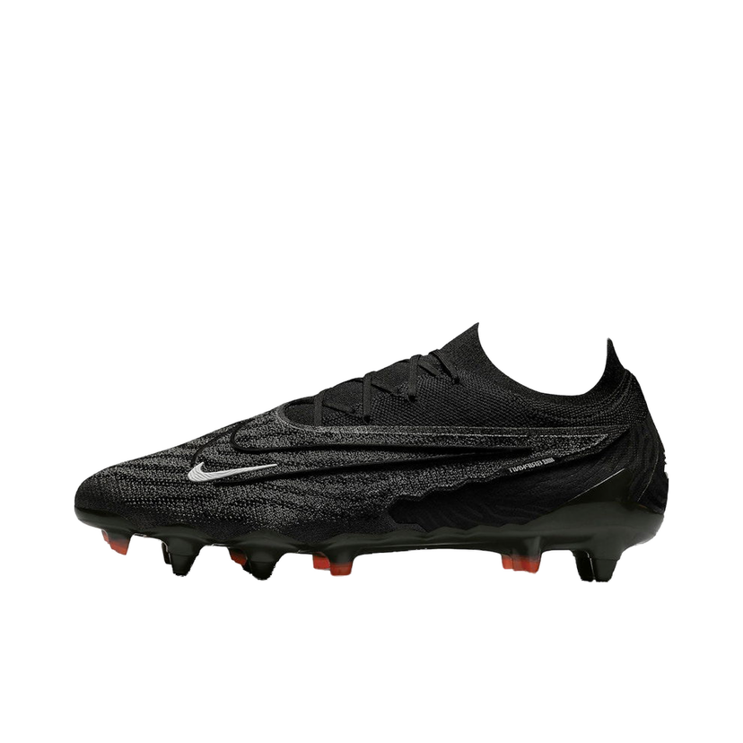 Tenisky a topánky Nike Gripknit Phantom GX Elite SG-Pro Anti-Clog Traction Čierna | DD9443-010