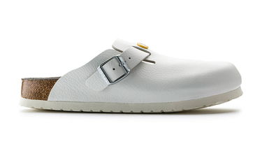Tenisky a topánky Birkenstock Boston ESD Šedá | 61378 , 4