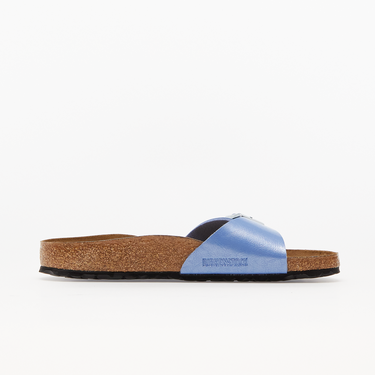 Tenisky a topánky Birkenstock Madrid BS W Modrá | 1022699, 3