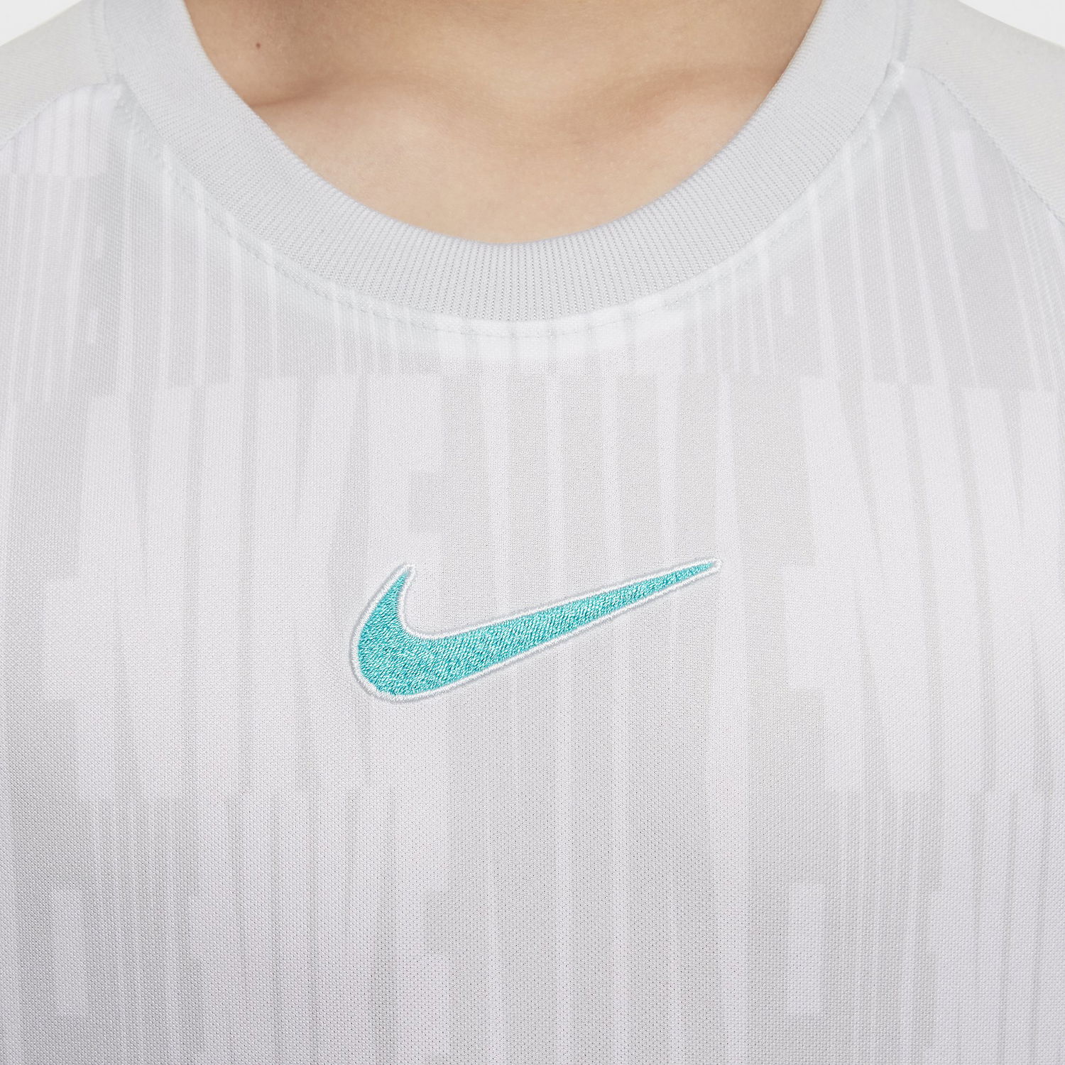 Tričko Nike Nike Dri-FIT ACD+ Allover Print Short Sleeve Top Šedá | hj3724-025, 1