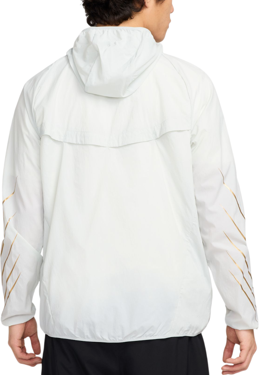 Vetrovka Nike Nike Jakob Ingebrigtsen Hooded Jacket Biela | hj3538-034, 1
