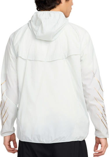 Vetrovka Nike Nike Jakob Ingebrigtsen Hooded Jacket Biela | hj3538-034, 1