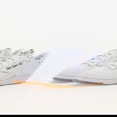 Tenisky a topánky Reebok Club C 85 Biela | RMIA04VC99LEA0010144, 4