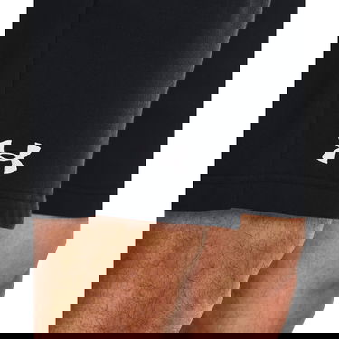 Šortky Under Armour Rival Fleece Shorts Čierna | 1379779-001, 2