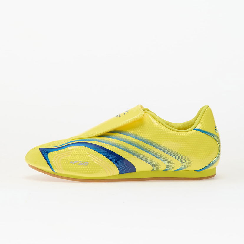 Tenisky a topánky adidas Originals F50 Žltá | JR6026