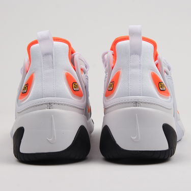 Tenisky a topánky Nike WMNS Zoom 2K Biela | AO0354-002, 3