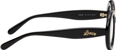 Slnečné okuliare Loewe Loewe Curvy Glasses Čierna | LW50089I@53001 192337199967, 3