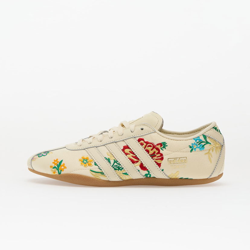 Tenisky a topánky adidas Originals Tokyo Béžová | JQ1687