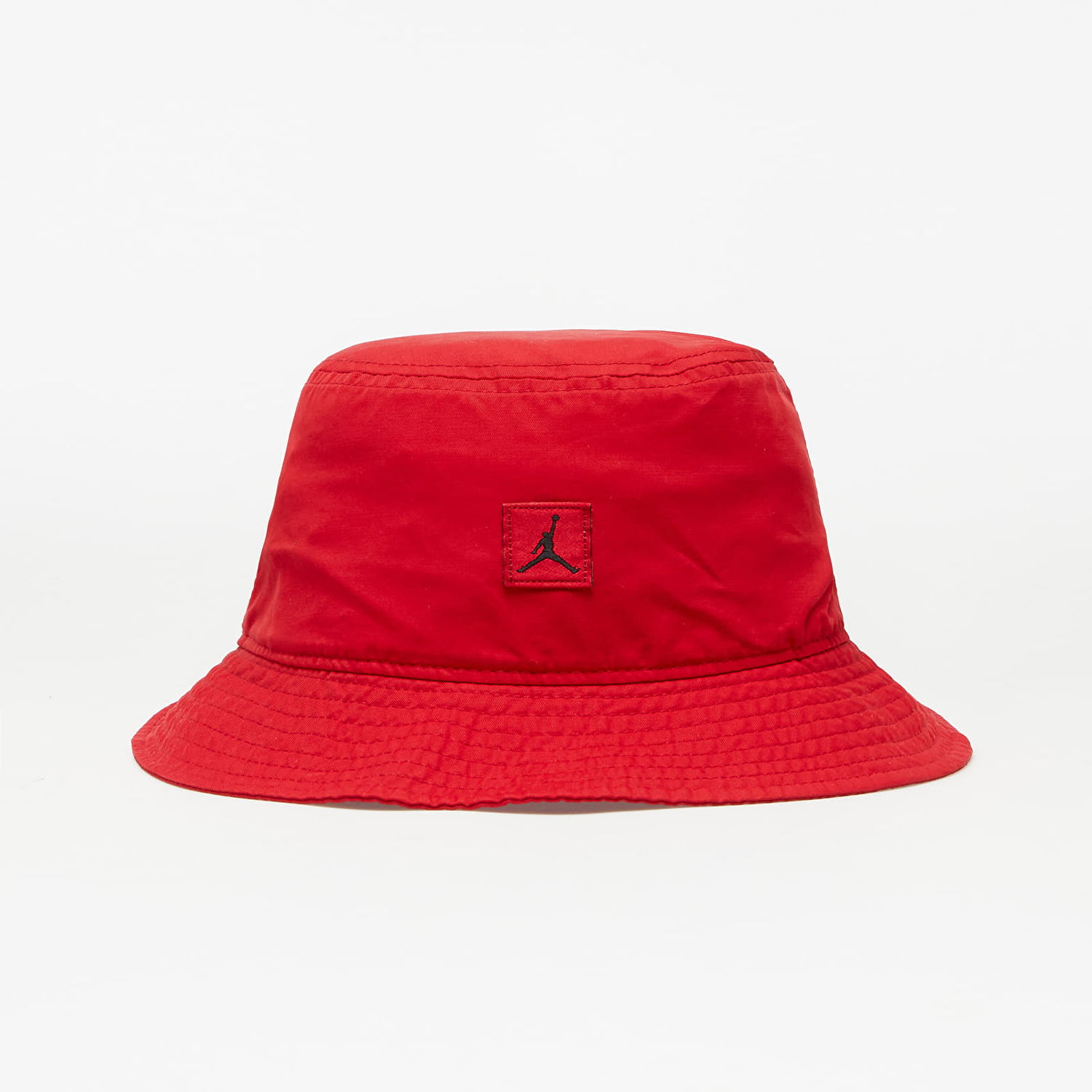 Klobúk Jordan Bucket Jumpman Washed Hat Červená | DC3687-687, 0