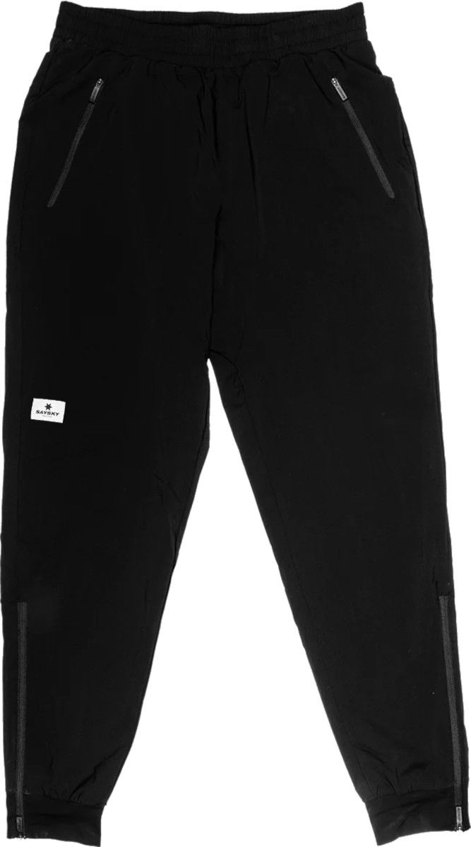 Tepláky Saysky Saysky Blaze Training Pants Čierna | xmrpa40c901, 1