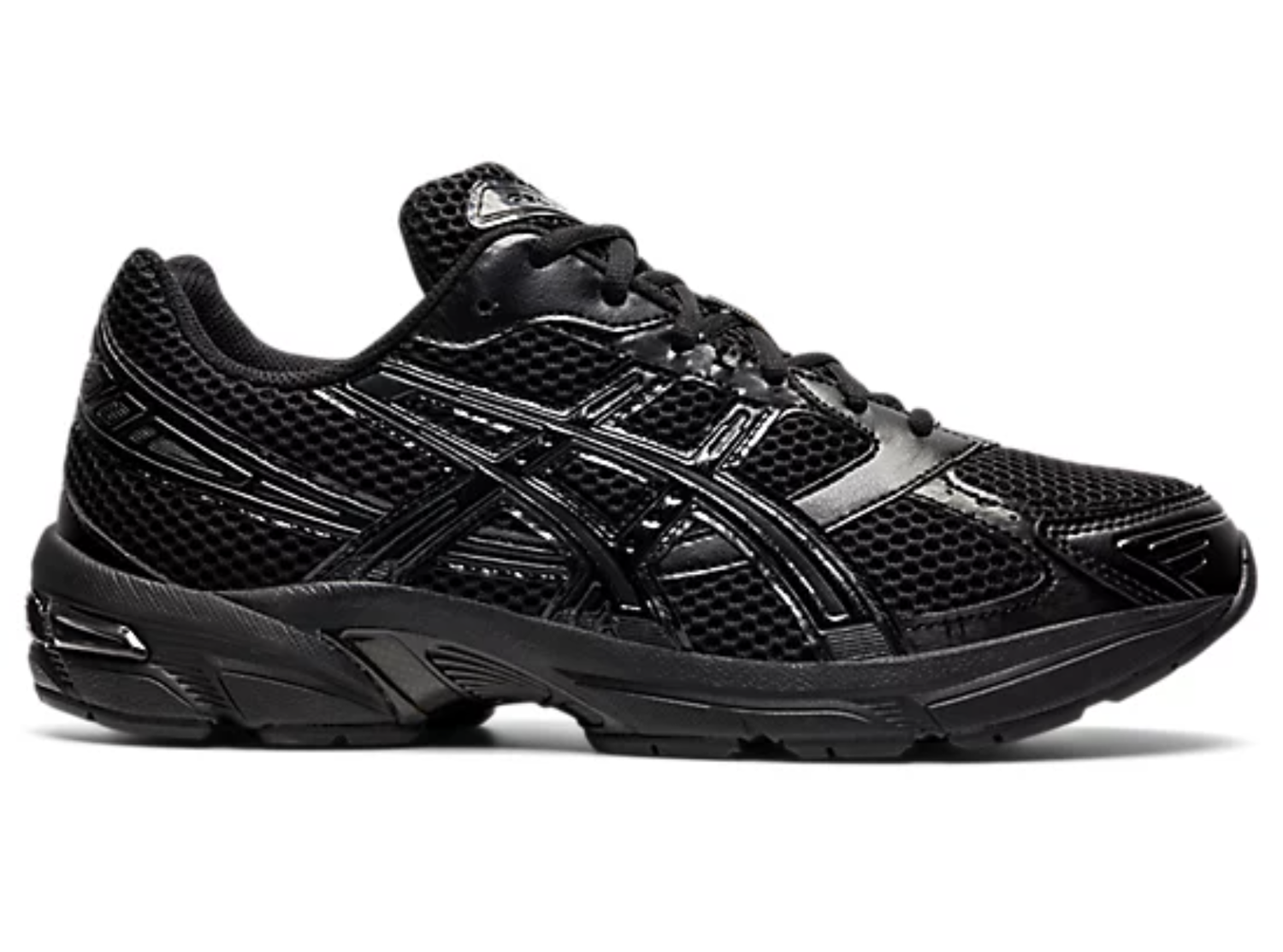 Tenisky a topánky Asics GEL-1130 Čierna | 1201A256.002, 0