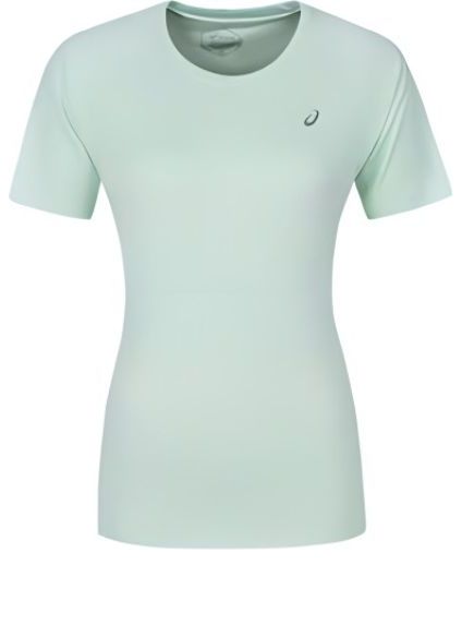 Tričko Asics ASICS Inner Muscle Short Sleeve Top Zelené | 2012D024-300, 0