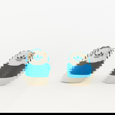 Tenisky a topánky adidas Originals Gazelle Modrá | GY7337, 3